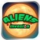 Aliens Invasion