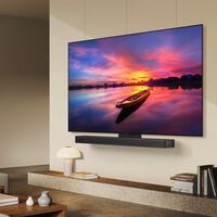 La oferta flash del día en MediaMarkt es esta brutal televisión OLED de 77 pulgadas ideal para las consolas de última generación