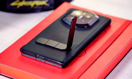 Analisis Huawei Mate X7 29