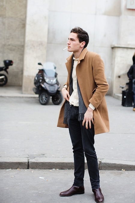 El mejor street style de la semana (CXLVI)
