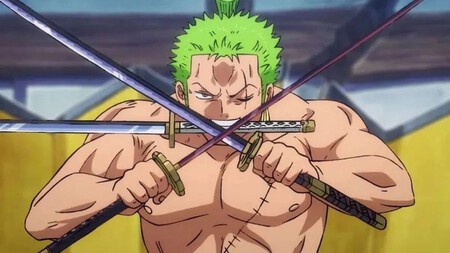 Zoro