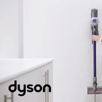 Di adiós a los cables con esta ofertaza de eBay: aspiradora Dyson V6 Slim por sólo 161 euros y envío gratis con este cupón