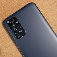 El Xiaomi Redmi Note 11 con 128 GB nunca ha estado tan barato: un gama media muy equilibrado con gran autonomía