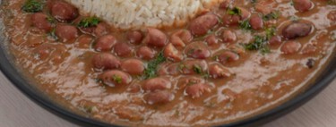 Expertos en Ingeniería de Alimentos explican por qué el taco de frijoles sigue siendo uno de los platillos más nutritivos de México