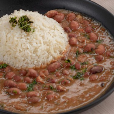 Expertos en Ingeniería de Alimentos explican por qué el taco de frijoles sigue siendo uno de los platillos más nutritivos de México