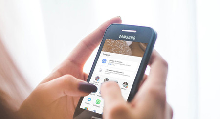 El menú compartir de Android será más rápido y fácil de usar, palabra de Google