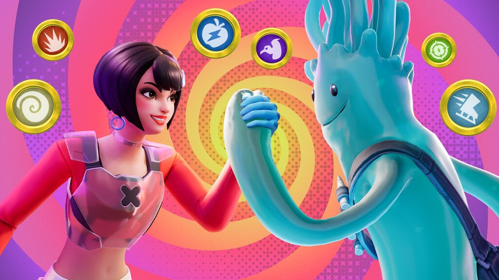 Fortnite eliminará el modo de juego con chat de proximidad para siempre: esta es tu última oportunidad para jugar Delulu 