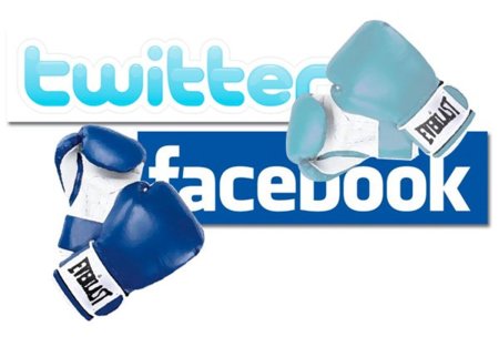 Las actualizaciones de Facebook ya no se publican en Twitter automáticamente, ¿bug o nueva polémica a la vista?
