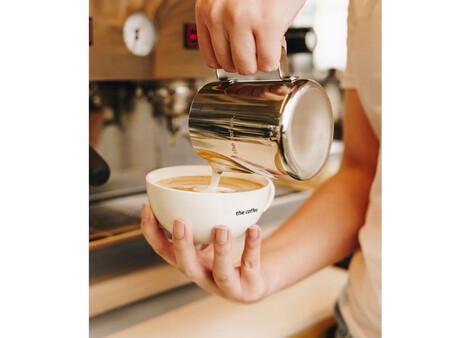 The Coffee