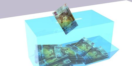 ¿Quién paga las campañas electorales?