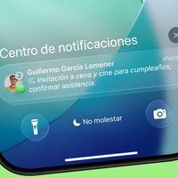 No me importa que los resúmenes de WhatsApp con IA no estén en España. Mi iPhone ya los hace sin tocar nada