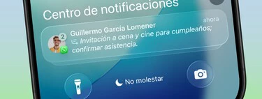 No me importa que los resúmenes de WhatsApp con IA no estén en España. Mi iPhone ya los hace sin tocar nada No me importa que los resúmenes de WhatsApp con IA no estén en España. Mi iPhone ya los hace sin tocar nada