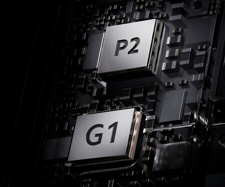Chips de gestión de energía de Xuiami: Surge G1 y Surge P1