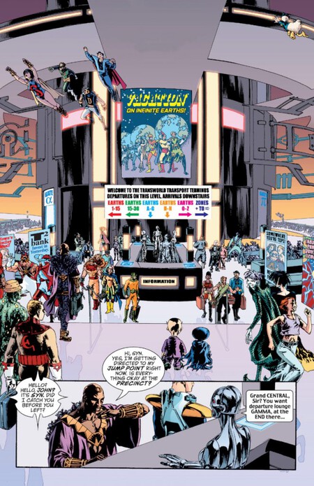 Top 10 Alan Moore Comic 5