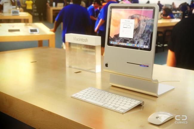 Concepto Macintosh