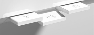 Lo nuevo de Xiaomi, una ducha que calienta o enfría el agua de forma eléctrica sin necesidad de un termo externo