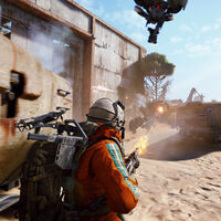 Malas noticias para los fans de Arc Raiders: mejor que olvides la primera persona porque no va a llegar