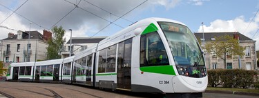 CAF se lleva un contrato de 150 millones en Francia: fabricará 15 tranvías para la región de París 