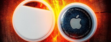 Android ya tiene un rival a la altura de los AirTag de iPhone. Encontrar uno barato me ha abierto los ojos 