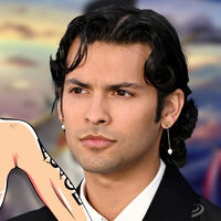 Xolo Maridueña, Ace en el live-action de One Piece, aparece desde el rodaje de Alabasta para hablar por primera vez de su personaje 