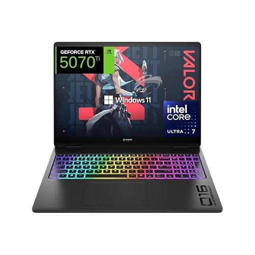 HP OMEN MAX 16-ah0018ns 