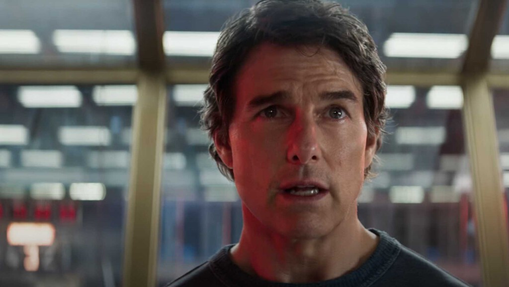 Si pruebas a escribir este galimatías en Google los resultados muestran a Tom Cruise. La culpa la tiene tu teclado