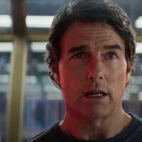 Si escribes "xnazmfnwm" Google cree que estás buscando a Tom Cruise. La culpa la tiene tu teclado