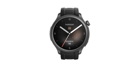 Amazfit Balance Midnight
