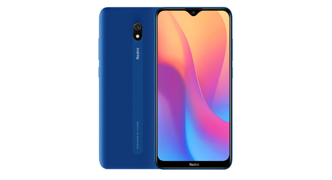 Redmi8a