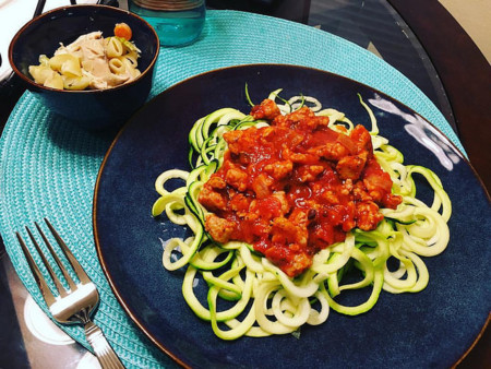 Sustituciones en las recetas para hacerlas más saludables