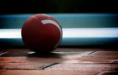 Un deporte completo: Fútbol americano