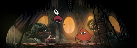 Mejoras Capa Silksong