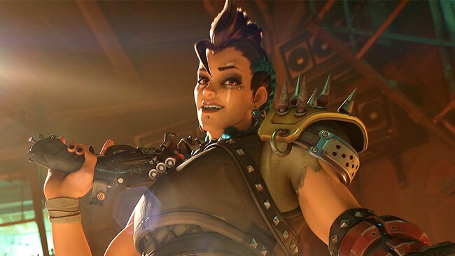 Overwatch 2