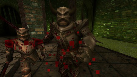 Compraste Este Juego En 1996 Y Nunca Supiste Que Tenias El Catalogo Entero De Id Software Oculto En El Mismo Disco