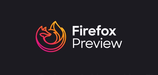 Firefox Preview