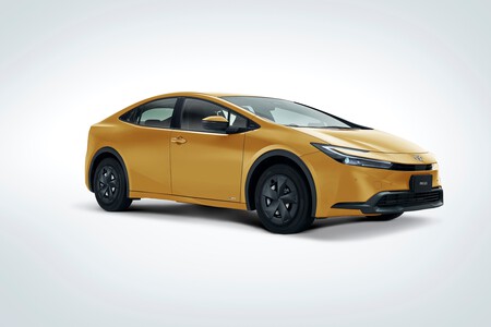 Auto Toyota Gasolina Mejor Consumo