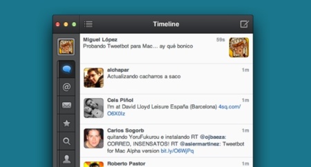 Tweetbot regresa a la App Store, desactiven las alertas