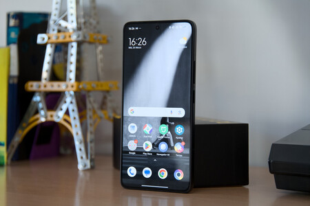 Poco F7 Ultra