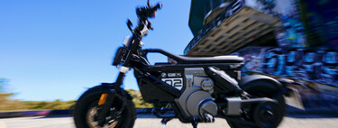 Scooters de hasta 125 cc considerados como una bicicleta y sin carnet. La última medida que podría revolucionar Japón