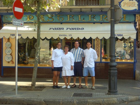 Forn Fondo