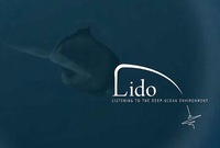 Lido, escucha el fondo del océano en directo