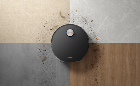 Dreame X50 Ultra Lanzamiento Mexico Precio