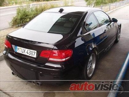 BMW M5 Touring