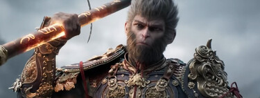 Black Myth Wukong: el que para muchos fue el verdadero GOTY del 2024 ya está a mitad de precio en México 