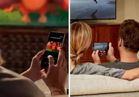 クロムキャスト