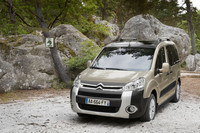 Citroën Berlingo XTR Plus