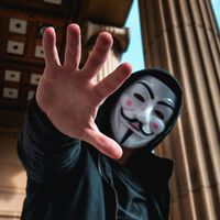 Una empresa de seguridad informática con más de 1.000 empleados no supo cómo evitar que un hacker de Corea del Norte burlase su sistema