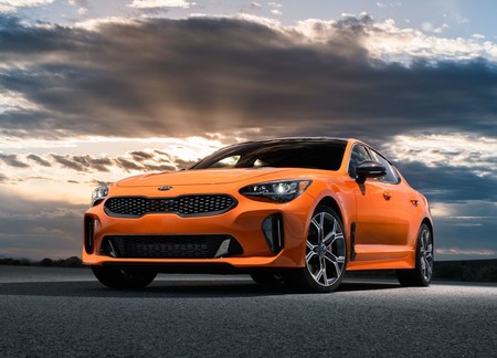 Kia Stinger Gts 2020 1600 01