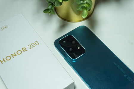 Honor 200 Lite