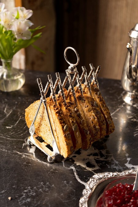 Soporte para tostadas